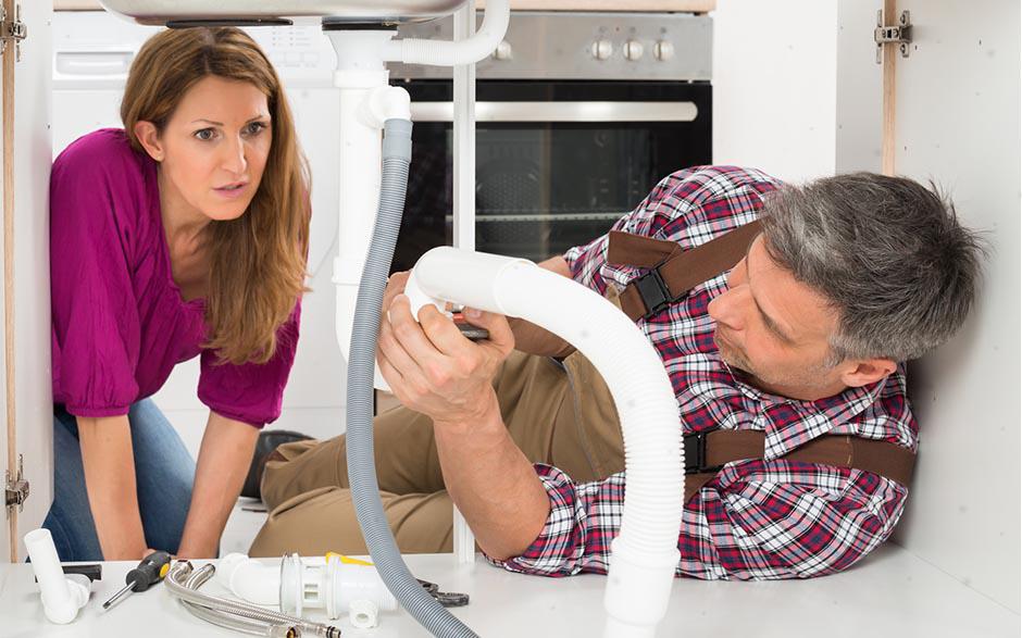  plombier professionnel Garancières