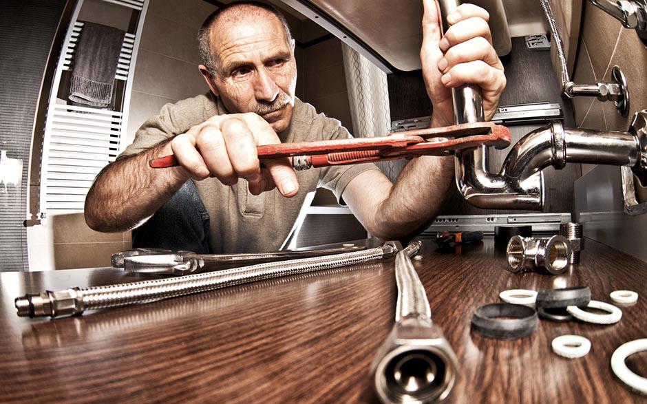  plombier professionnel Garancières