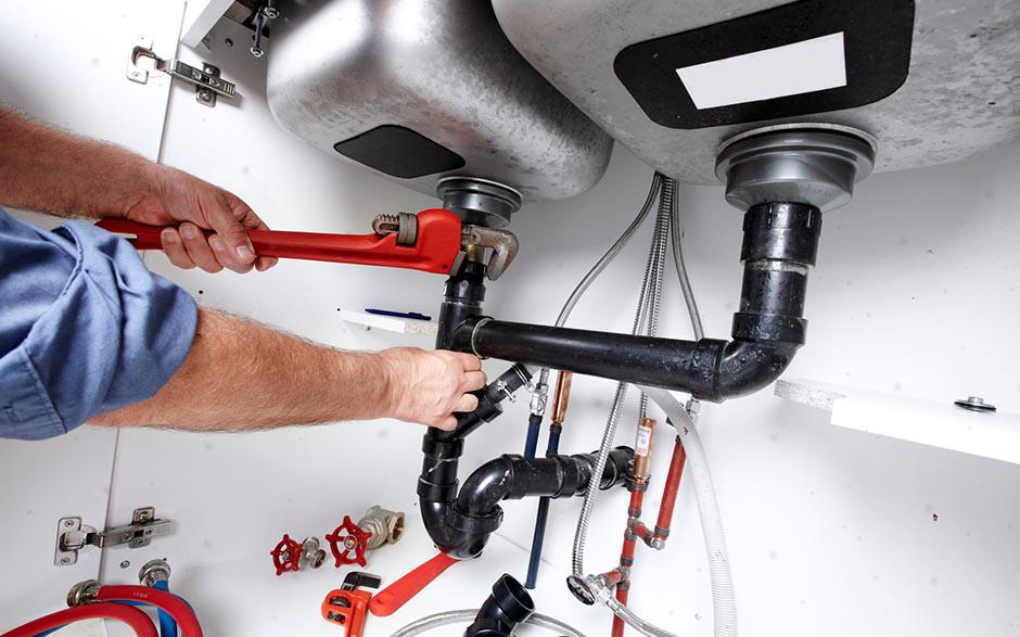  plombier professionnel Garancières