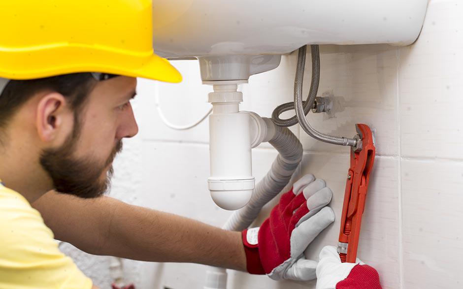  plombier professionnel Garancières