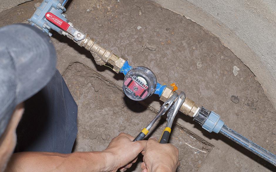  plombier professionnel Garancières